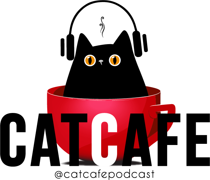 CatCafe Podcast